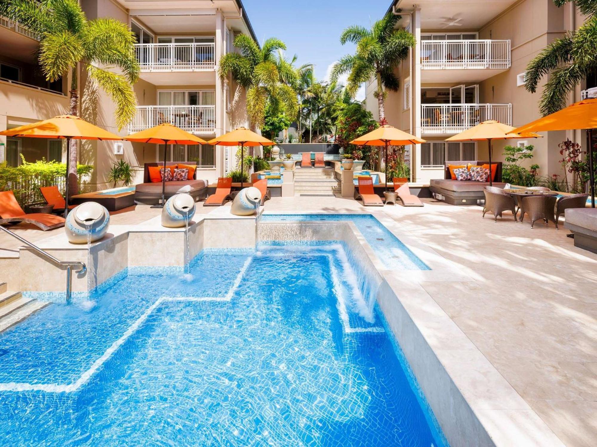 Laguna 117 Poolside, Near Beach Noosa Heads Exterior photo