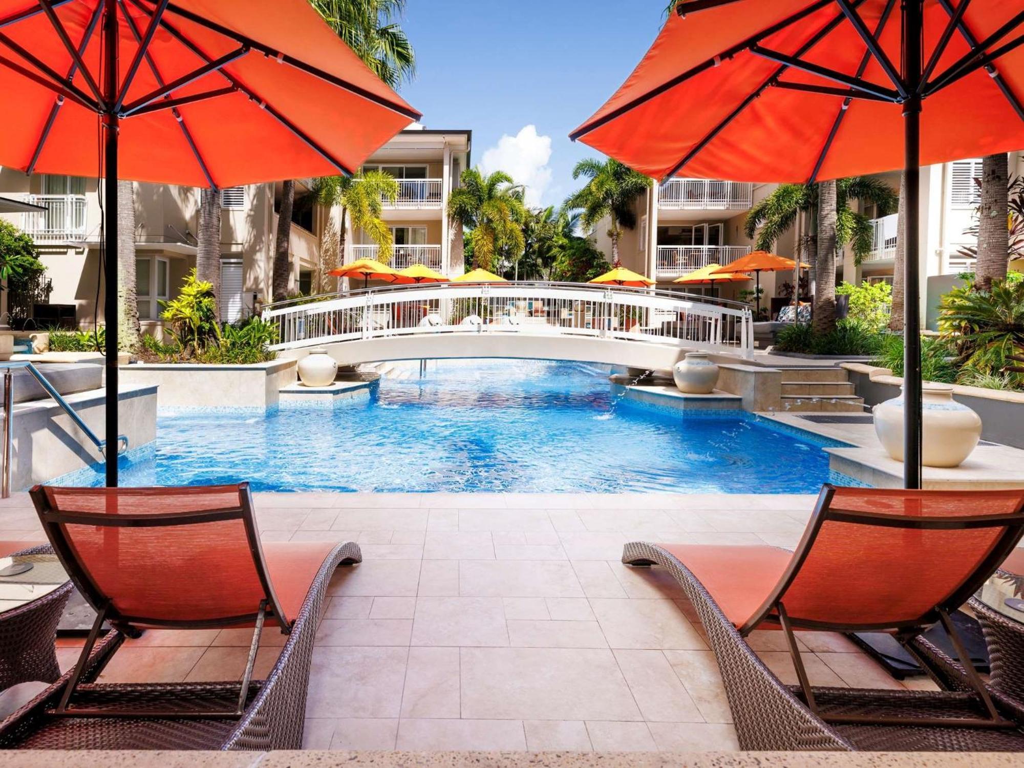 Laguna 117 Poolside, Near Beach Noosa Heads Exterior photo