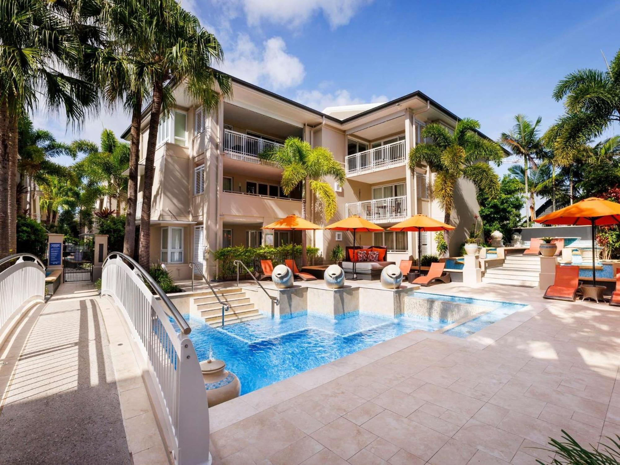 Laguna 117 Poolside, Near Beach Noosa Heads Exterior photo