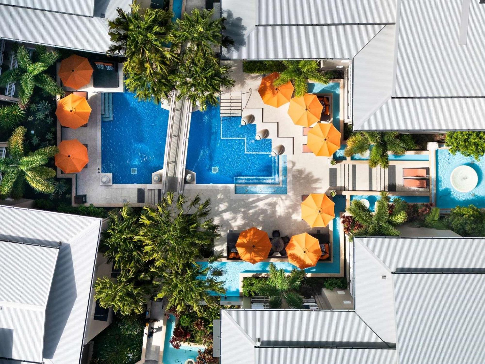 Laguna 117 Poolside, Near Beach Noosa Heads Exterior photo
